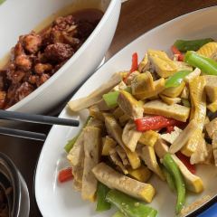 弥勒东风韵美憬阁精选酒店·中餐厅 User Photo