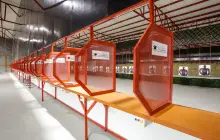 แบล็ควอเตอร์ คิง ชู้ต คลับ