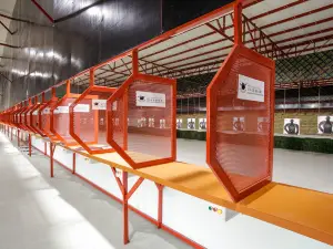 Black Water King Shoot Club