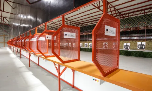 Black Water King Shoot Club