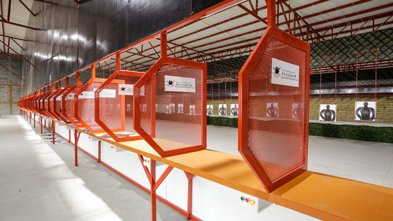 Black Water King Shoot Club(Pattaya)