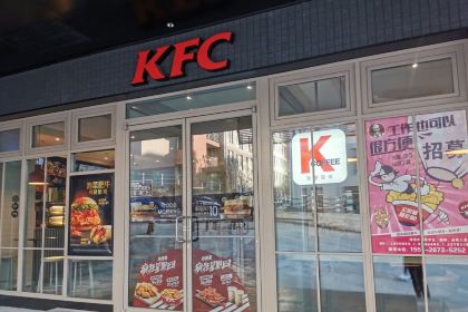 KEN DE JI YAN AN DA XUE CAN TING