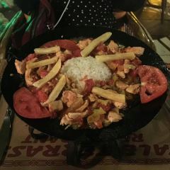 Kale Terrasse User Photo