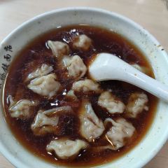 蔣家橋餃麵店張用戶圖片