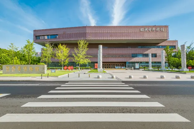 Starway Hotels in Linyi