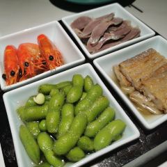 钱塘秋荷·新江浙菜(大华店) User Photo