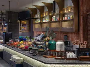 长沙雅致酒店·珺丽Another Life餐吧