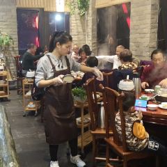 逸品禾羊庄(东凤镇店) User Photo