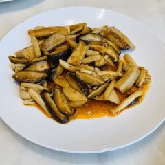 檀悦都喜天丽酒店·亚洲厨房 User Photo