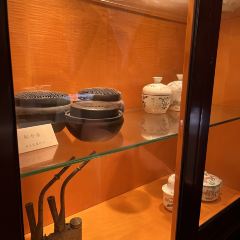 老洋房花园饭店(绍兴路店) User Photo
