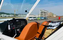 四川金飛航空俱樂部