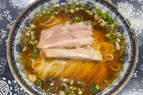 荣阳楼(山塘街店)