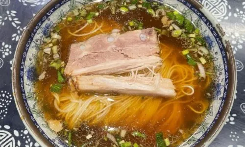 荣阳楼(山塘街店)