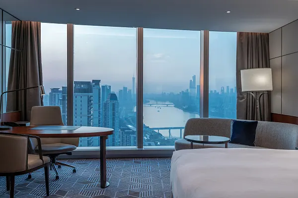 Luxury Hotels