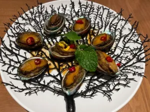 Bo Luo You Zi Qingdao Ben Bang Cai