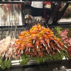 卢布里西餐厅(总店) User Photo