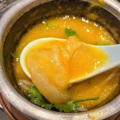 山川.故鲤(南益店) User Photo