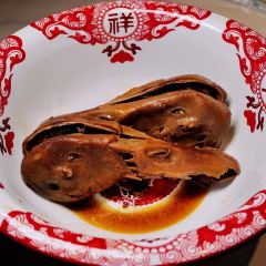 杨梅水榭江湖菜 User Photo