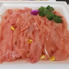 香莱鸡汤火锅 User Photo