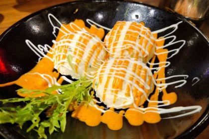 爐小哥烤肉(大衛城店)