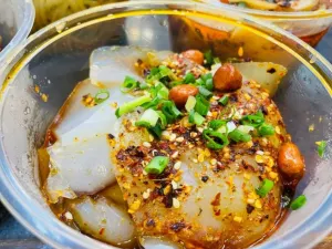 措姆凉粉