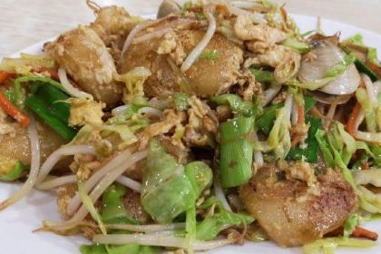 温岭特色嵌糕(开元店)