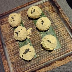 柒园·玺荟(瑞虹太阳宫店) User Photo