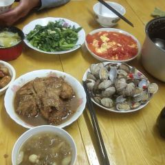 肯德基(盛地店) User Photo