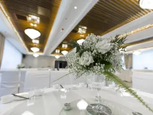 承德热河府酒店(避暑山庄店)·中餐厅