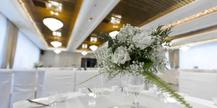 承德熱河府酒店（避暑山莊店）·中餐廳