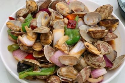 Yijiangnan Seafood Restaurant