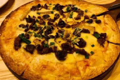 一尺花园(红窑店)