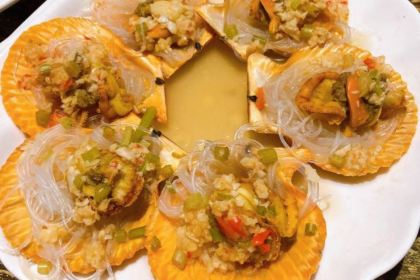 啵啵鱼海鲜小炒(下田街店)