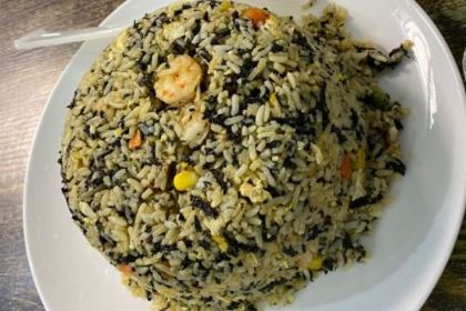 啵啵鱼海鲜小炒(下田街店)