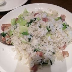 逸林軒中餐廳(中信泰富朱家角錦江酒店)張用戶圖片