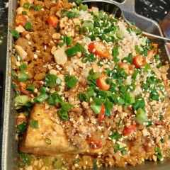 食六区·龙虾烧烤夜宵(虹桥店) User Photo