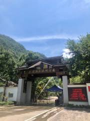 花岩國家森林公園