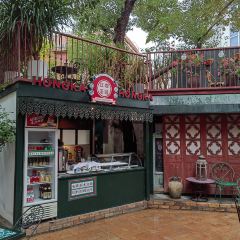 HILLSBOROUGH FANKAY HOUSE·MIN MAN REN JIA User Photo