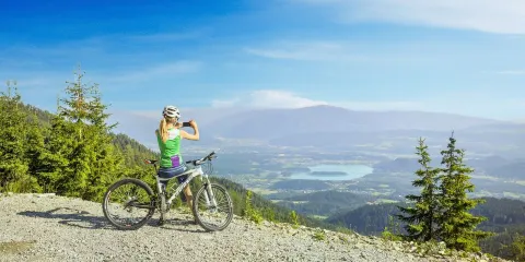 菲拉赫阿爾卑斯山之路