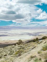 Owens Lake