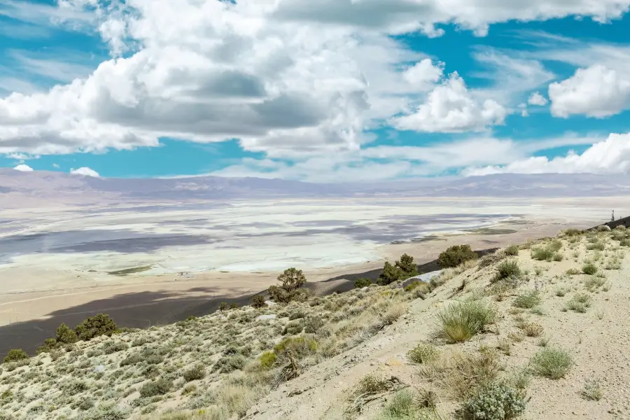 Owens Lake