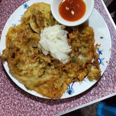 建国蚵煎蚵面 User Photo