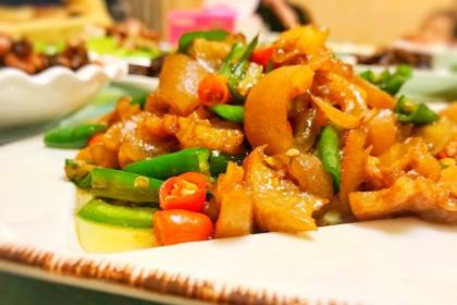 一品家宴(通达路总店)