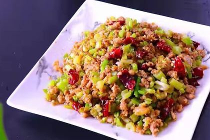 曼都雅苑酒店(简阳天府机场店)·曼都家常菜