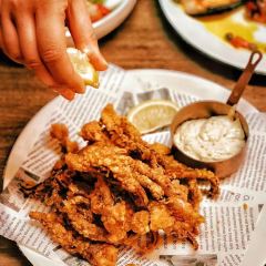 ANT&GRASSHOPPER User Photo