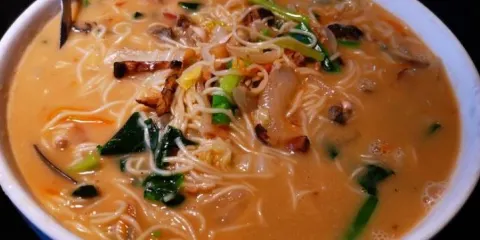 老蒲鮮莆仙菜（拱辰分店）