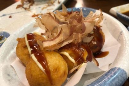 火之鸟居酒屋日料(高区店)