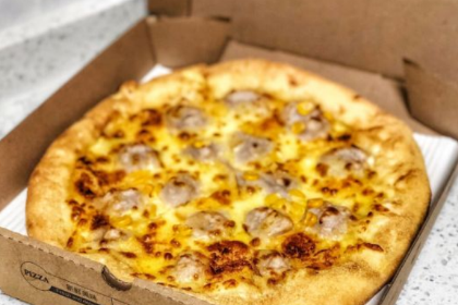 桉树披萨(明清街店)