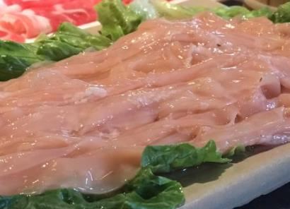 小龙坎火锅(北城杏坛店)