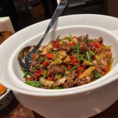 晓成樽宴 User Photo